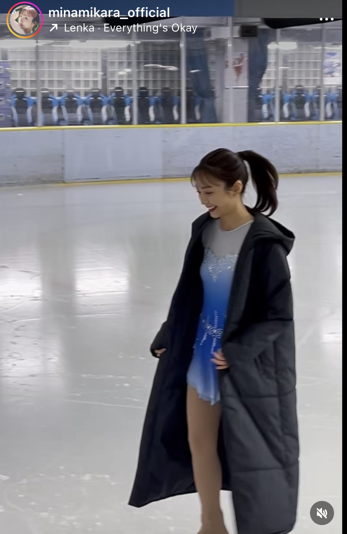 佐久間みなみ1stフォトブック『みなみから』公式インスタグラムから