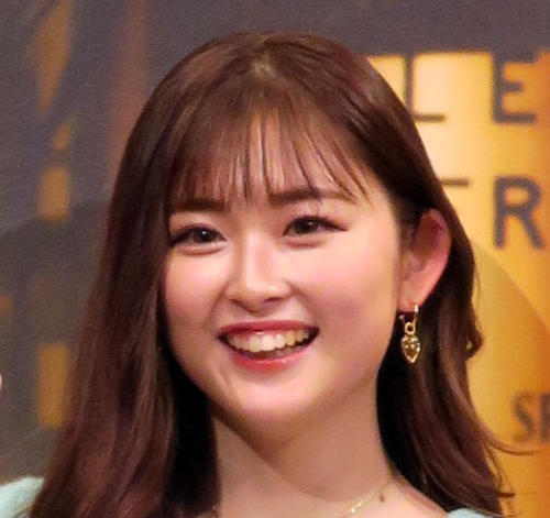 破局判明のゆうちゃみ「ちょいいめちぇん」最新ショット「更に磨かれていきそうですね」の声