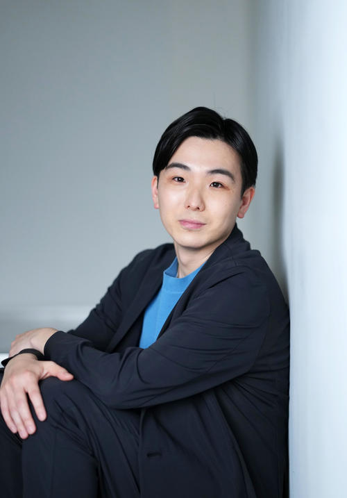 森優作が語る映画「ミッシング」印象的なシーンの裏側は!?　主演石原さとみの弟役