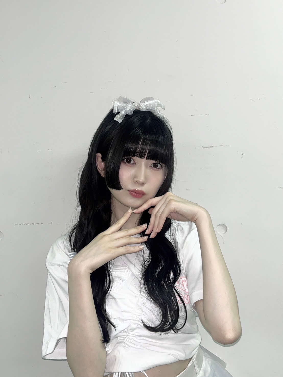 律月ひかる