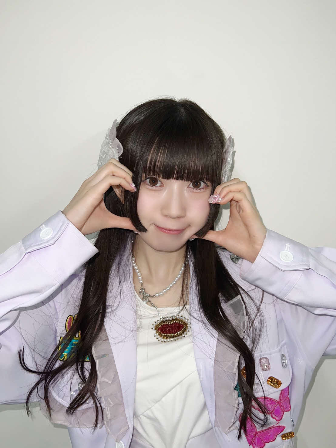 律月ひかる