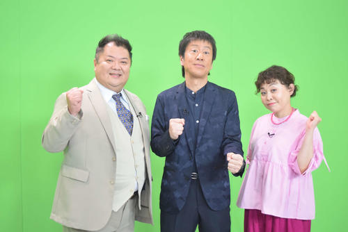 京都出身ブラマヨ小杉、舞妓遊びに興味津々「１回と思えば、踏み切って払ってもいいかな」