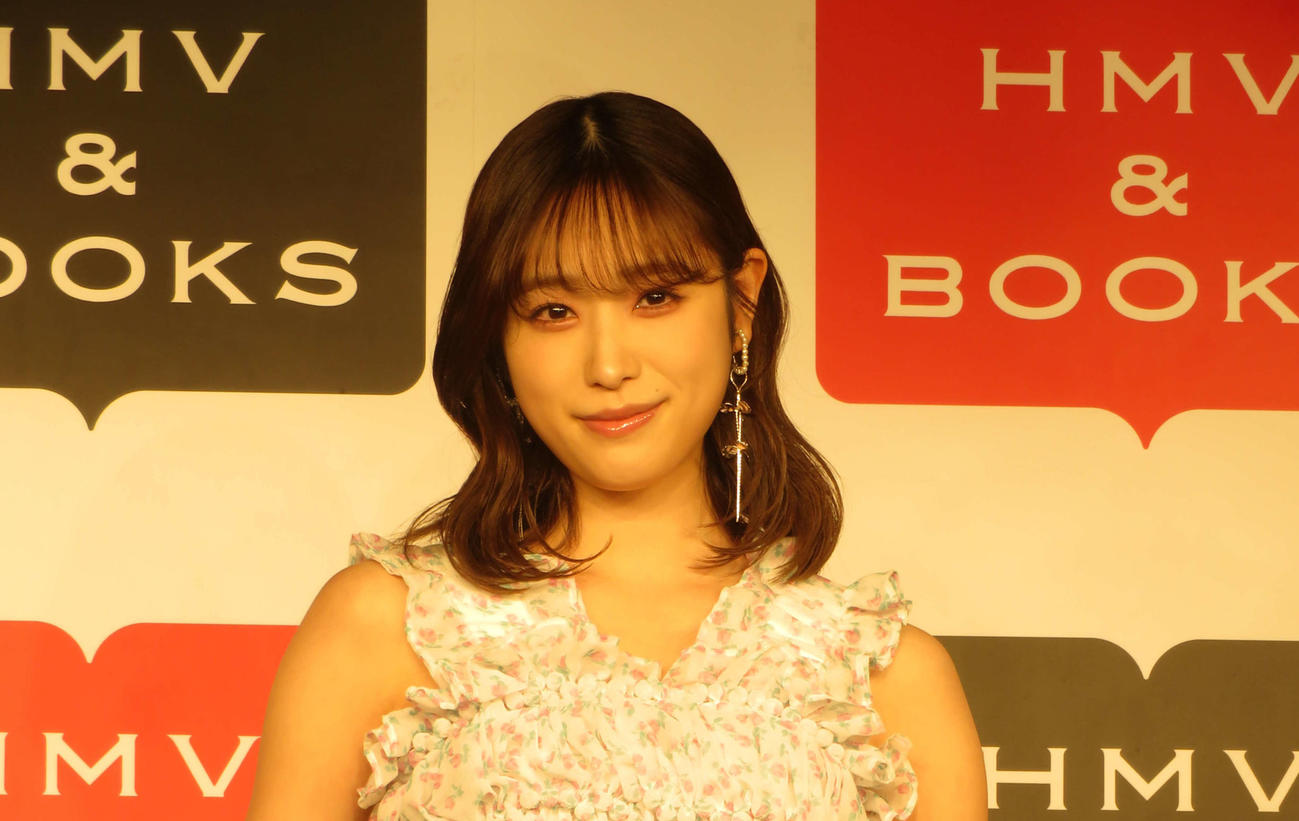 高橋ひかる
