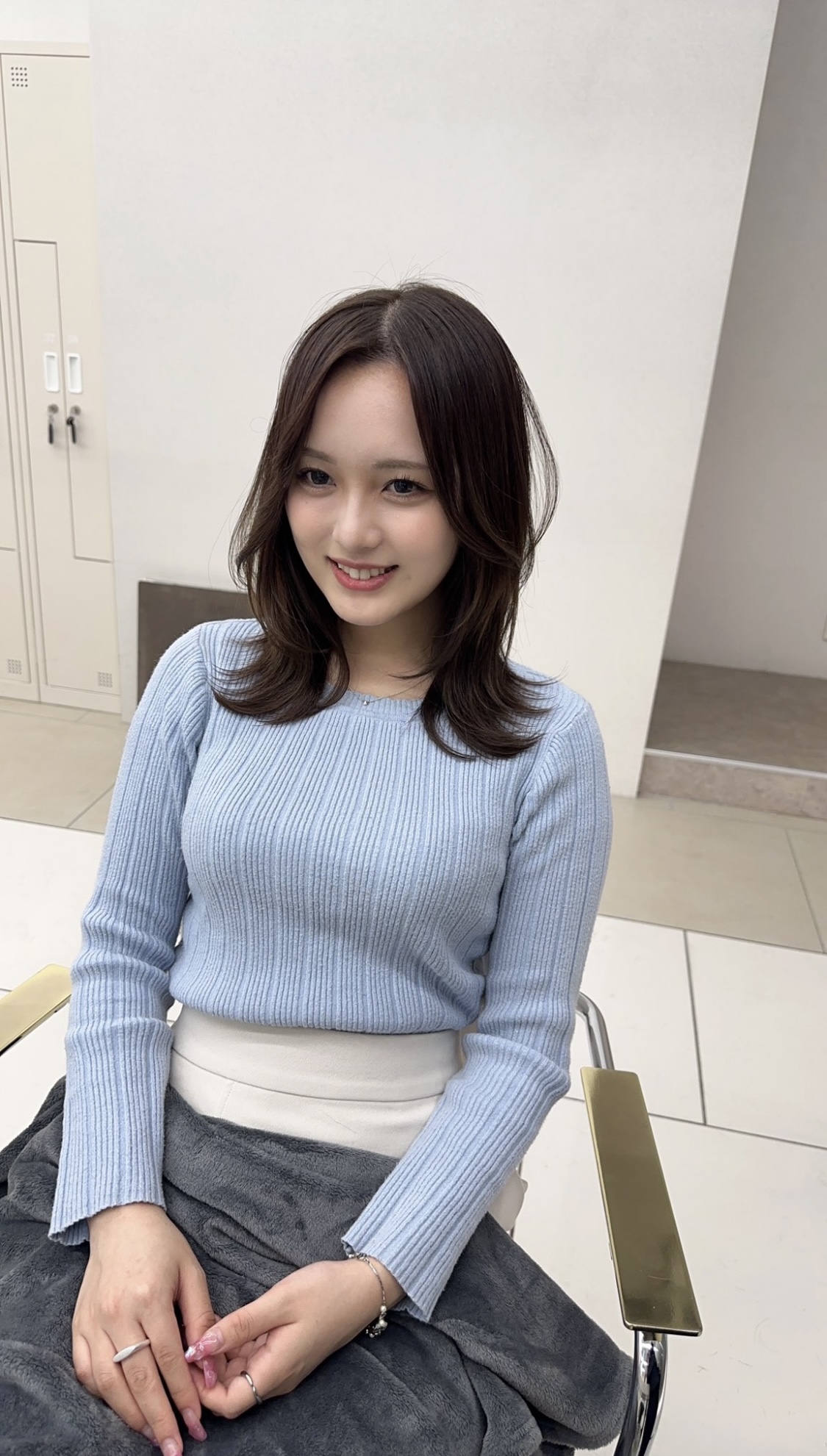 あみち。Xから