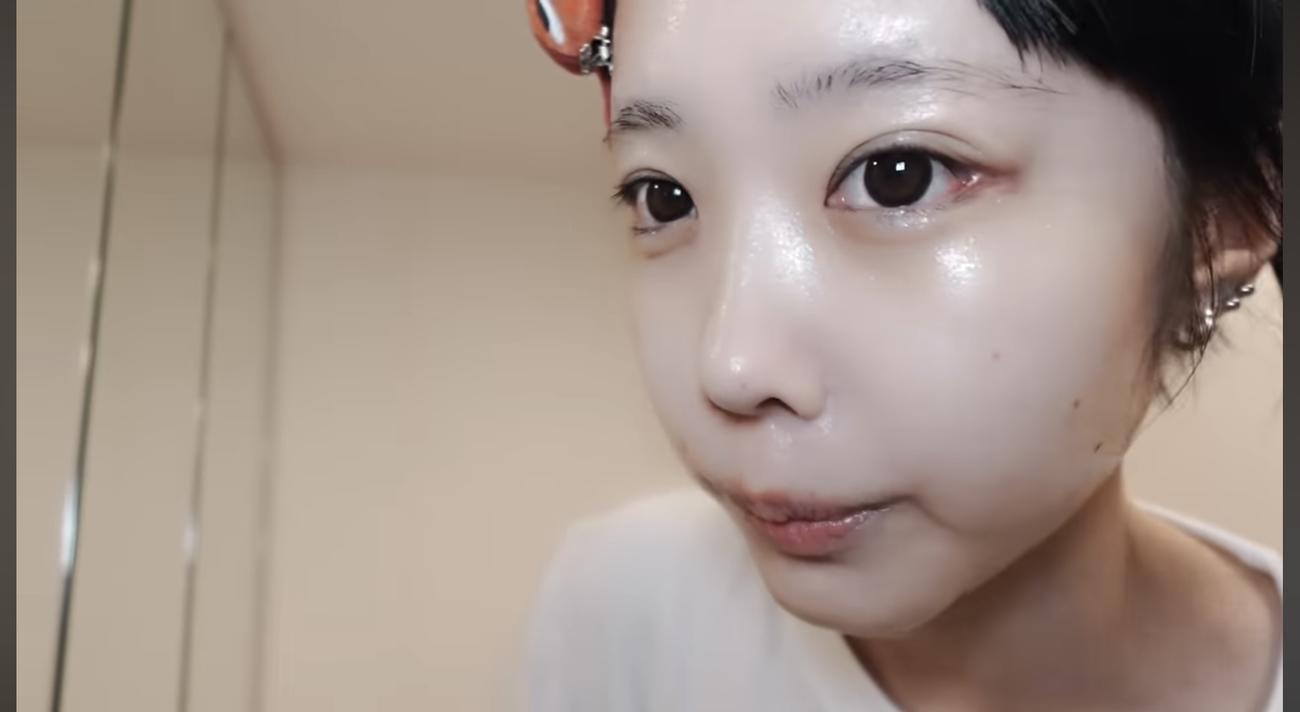 あのちゃんYouTubeチャンネル「あのちゅーる」から