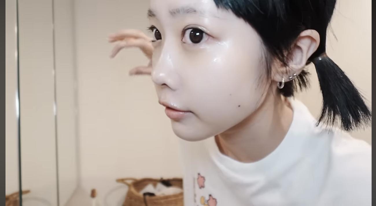 あのちゃんYouTubeチャンネル「あのちゅーる」から