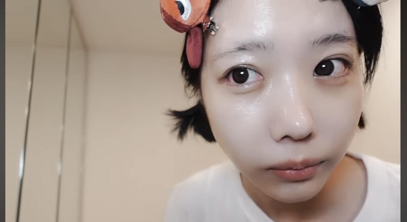 あのちゃんYouTubeチャンネル「あのちゅーる」から