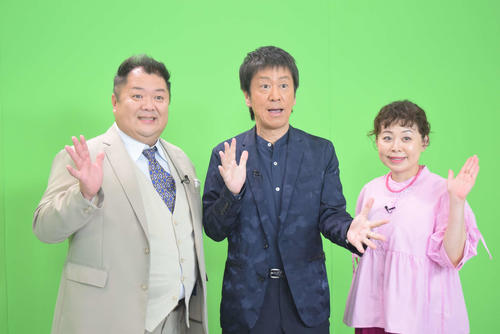 ブラマヨ小杉、京都出身も花街にはなじみなく「猛烈に行きたなった。舞妓さんと遊びたい」