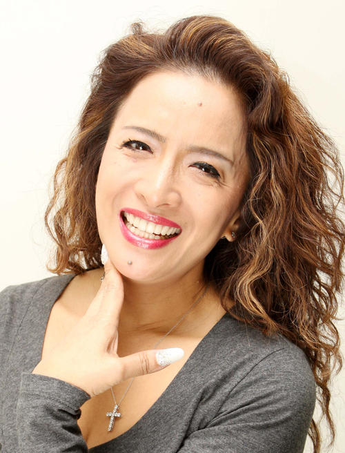 65歳大物女優「石田純一をふったオンナ」真相を告白