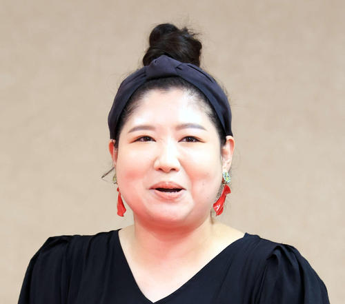 馬場園梓　ラジオ局でバッタリ「会えてうれしかった」兼光タカシとの笑顔のツーショット公開