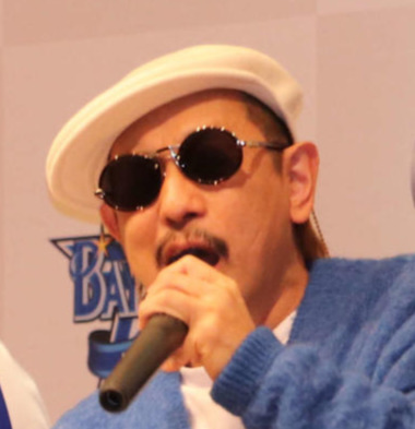 三木道三ことDOZAN11「Lifetime Respect」発売23年を報告「千年後も」