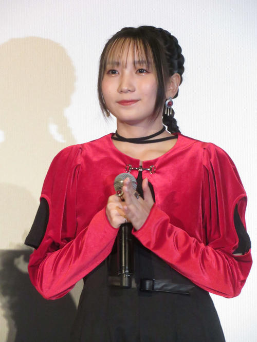 幾田りら、あの「デデデデ」で距離近くなり焼き肉行った　あの「早口も、上手になりました」