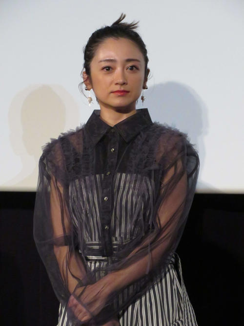 今年43歳、安達祐実の若々しさに同世代共演キャスト驚がく「普通じゃないんだと思う」