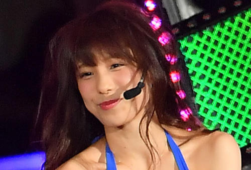 元AKB小嶋菜月さんが第１子出産　元同僚伊豆田莉奈、上西恵も祝福「おめずな」