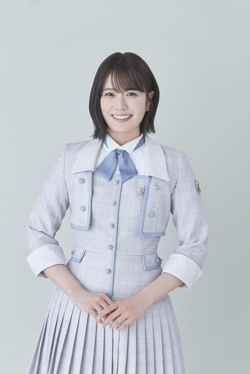 乃木坂清宮レイ卒業発表「新しい世界に挑戦してみようと」７・15ミニライブ生配信でセレモニー