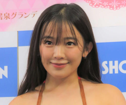 「たまらん」天木じゅん、グラドルとのダンス動画披露　迫力の美バスト揺れる様子にファンもん絶