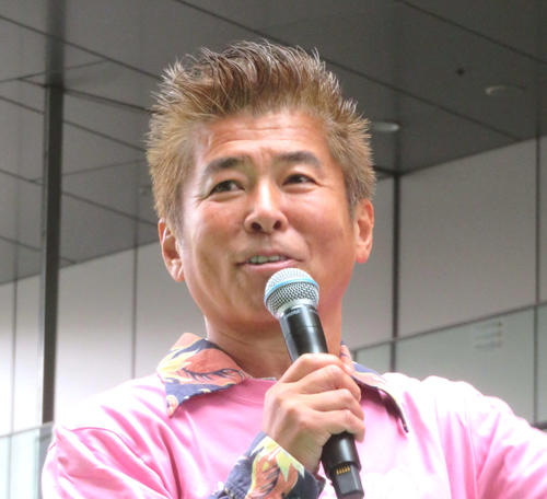 59歳勝俣州和「本当に生きづらくなってる」助言を「老害」と受け取られる世相の変化を嘆く