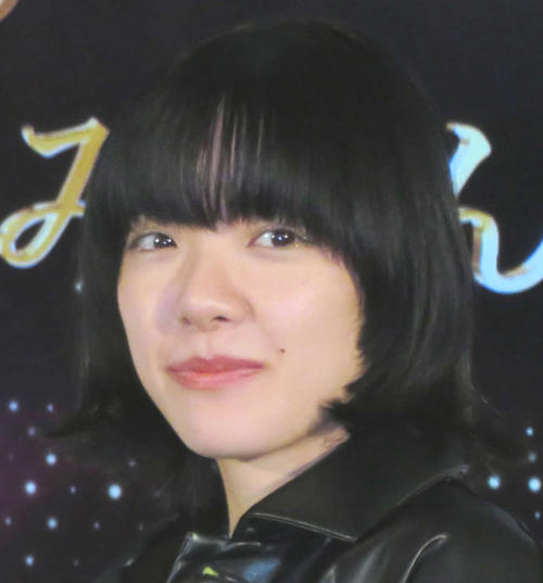 あいみょん、音楽番組での出来事を謝罪「あるまじき大失態」