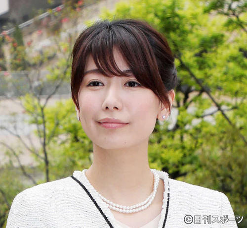 「報ステ」で人気の元テレ朝アナが「ユネスコ」で活躍する近況…大使が紹介