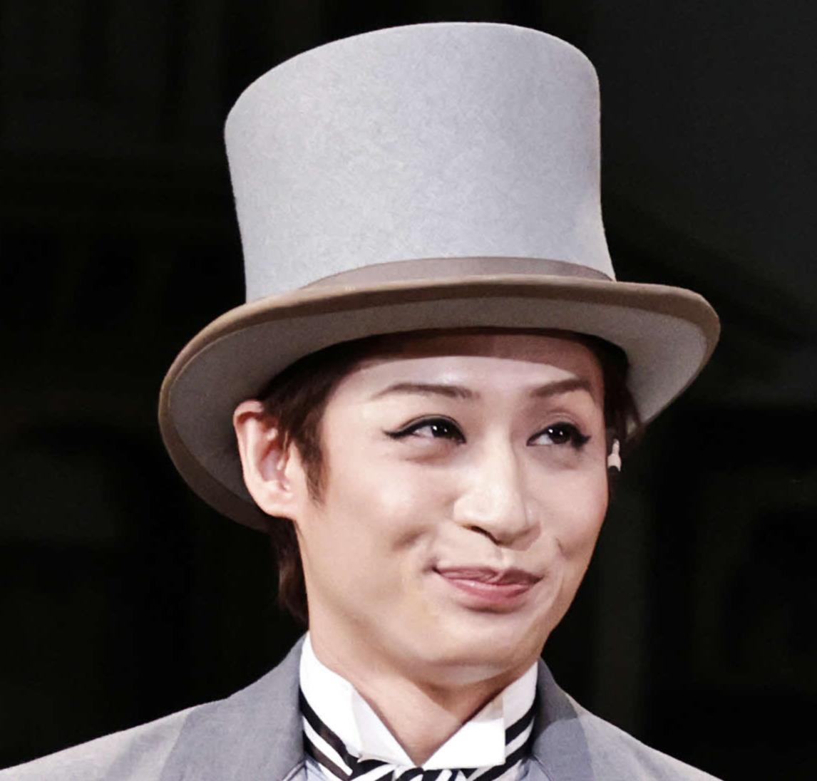 前山剛久さん（2021年11月撮影）