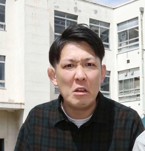 ネルソンズ青山の“奇跡過ぎて”１年封印「ヒッチハイク話」東京→実家の島根間で何が起きた？