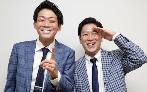 ネイビーズアフロが121回目の単独ライブ「毎月やってもファミレスさんに追いつけない」