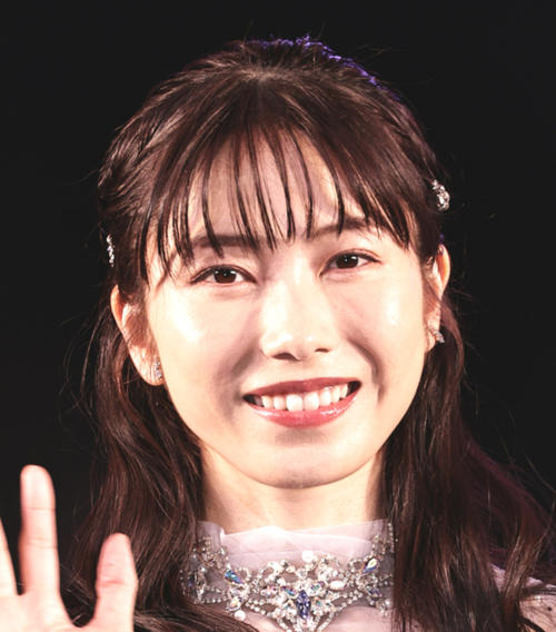 横山由依、インスタですっぴん公開にファン興奮!?「自然なゆいちゃん！大好きです！」