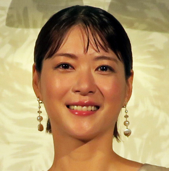 上野樹里