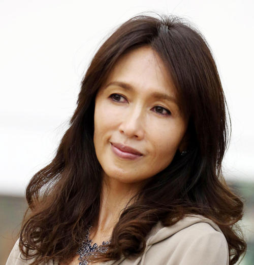 工藤静香、ラプンツェルと命名「しぃちゃんの心の優しさで伸び伸びと成長しているんだね」