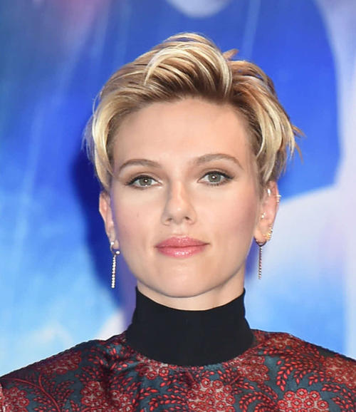 米女優スカーレット・ヨハンソン、生成AIによる声の無断使用に法的措置も辞さず