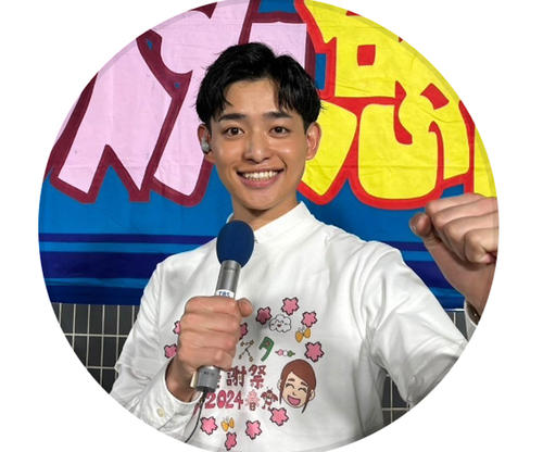 TBS古田敬郷アナ、杉山真也アナ＆小沢光葵アナとルームウエア姿３ショット「年齢差感じない」