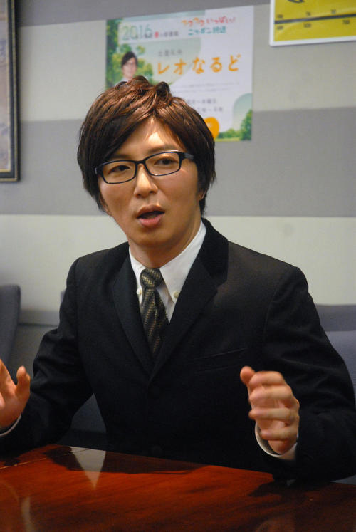 西武ファン土屋礼央、松井稼頭央監督の休養に「また戻ってきてほしい！」とエール