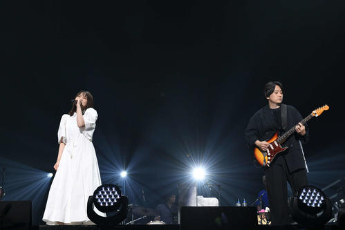 いきのもがかり、２人体制初の全国ホールツアー千秋楽で初の武道館弾き語りライブ発表