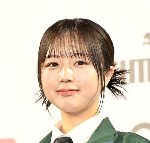 松本人志を笑わせた23歳「なえなの」体調不良訴える「下痢」「おならめっちゃでる」に心配の声