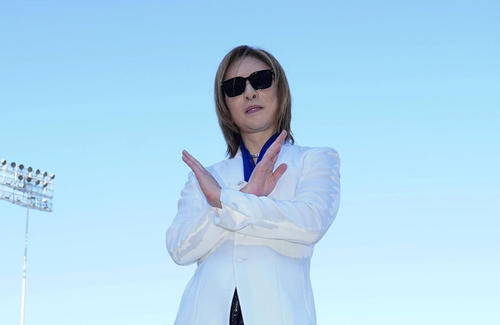 YOSHIKI入院中は「自分のスイッチがONになって」３時間ごとに来る看護師を前に切り替え苦戦