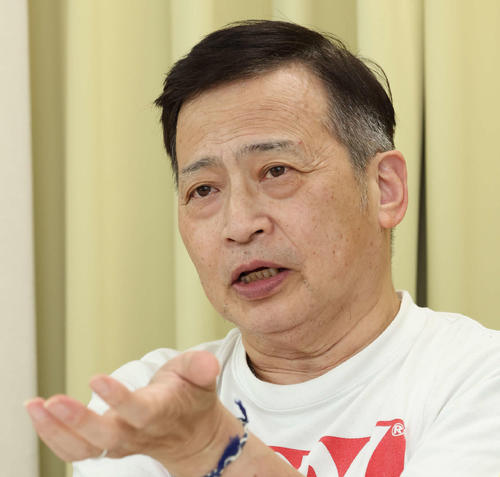 ラサール石井「小池都知事の無能と疑惑が語られる」蓮舫氏の都知事選出馬意向に私見