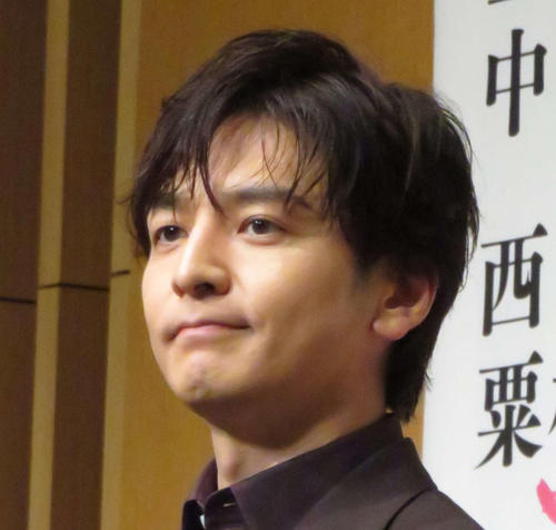 生田斗真「契約書ちゃんと読んだことなかった」けど昨年独立「自分の道、間違いじゃなかった」