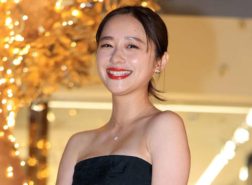 「アンチヒーロー」堀田真由＆大島優子＆珠城りょうの３Ｓに反響「目が幸せ」「素敵なお三方」