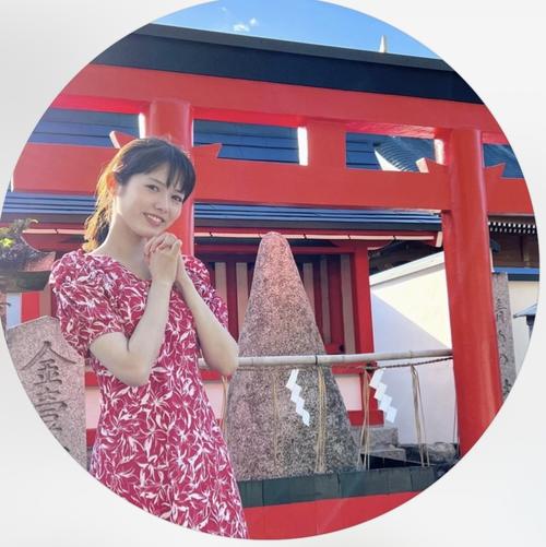 谷尻萌、セントフォースメンバー塩川菜摘の誕生日を祝福　ツーショット披露「めちゃんこ可愛い」