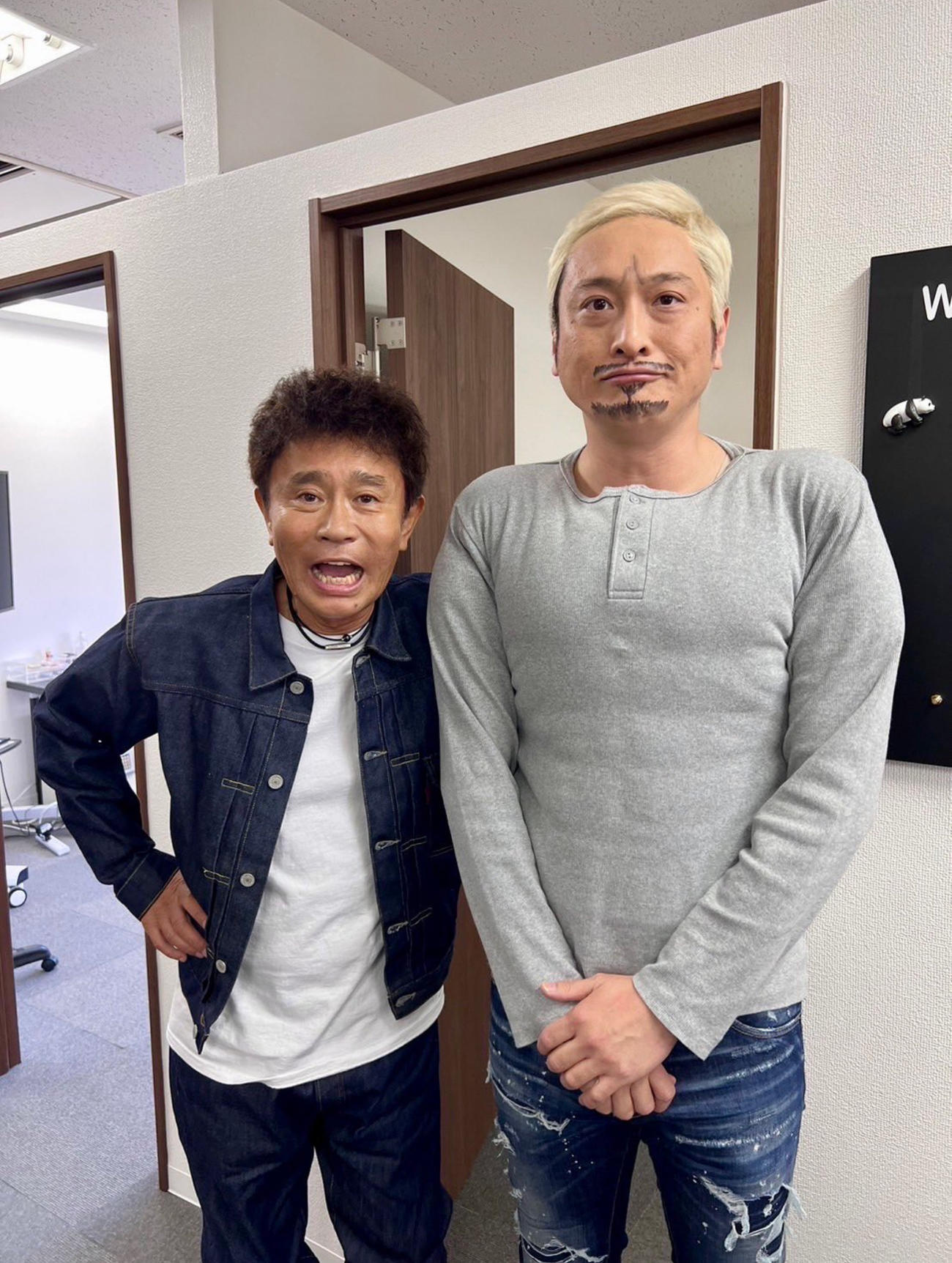 JPのXから