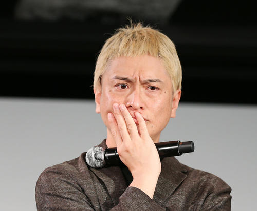 JP、浜田雅功とのツーショット披露　立ち位置はあえて左側で「新生ダウンタウン？」