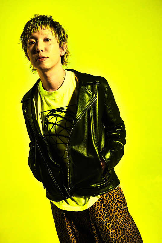 木村拓哉3枚目アルバム「SEE YOU THERE」に楽曲提供したSUPER BEAVER柳沢亮太