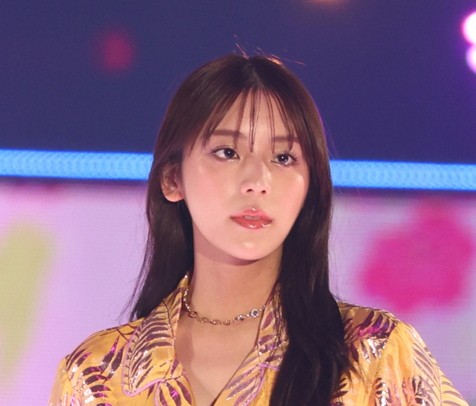 貴島明日香（2024年撮影）