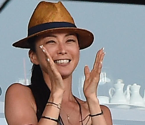 松井稼頭央監督の妻、休養連絡に「持っていたスーパーの袋を…」「寂しいですがこれからも応援」