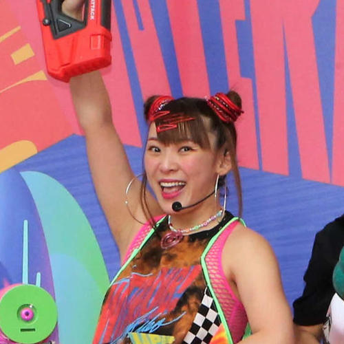 フワちゃん、滞在中のマルタ共和国から近況をラジオで報告「驚き情報１個ありました」
