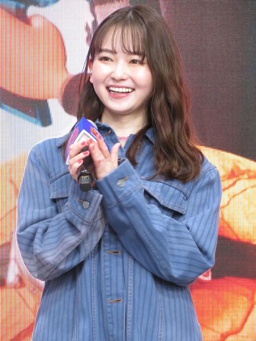 山田杏奈、10代はとがっていたと回顧「破天荒な部分もあったのかな」役柄に共感