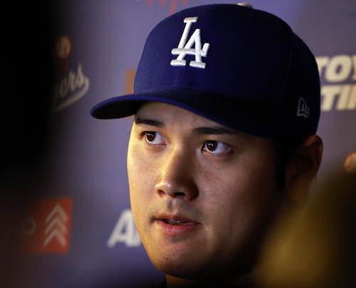「スーパースターは色あせない」大谷翔平の順調投球練習に武井壮が私見