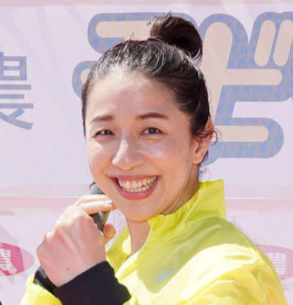 浜口京子、メダリスト同士の最強２ショット公開「大会や合宿で共に過ごした」登坂絵莉さんと再会