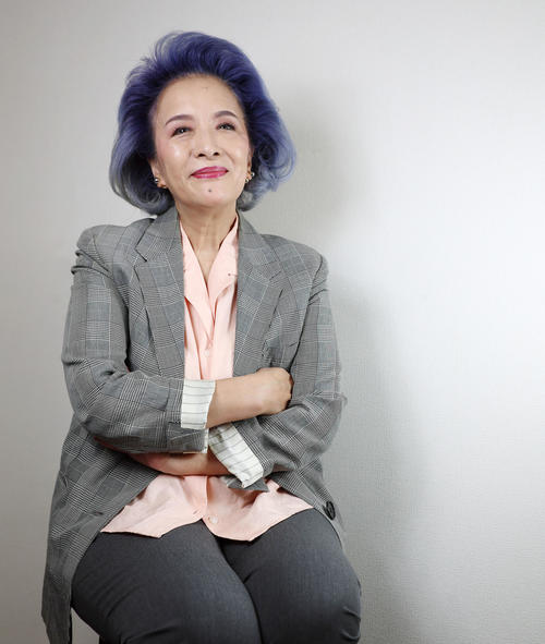 池上季実子、２年前に新型コロナで死の淵さまよったことを告白　そこで思ったこと