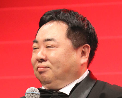 塚地武雅、電車で痴漢と勘違いされたと思ったら…まさかの展開に「粋な計らい」の声